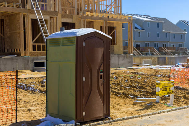 Best High-end porta potty rental  in West Springfield, VA