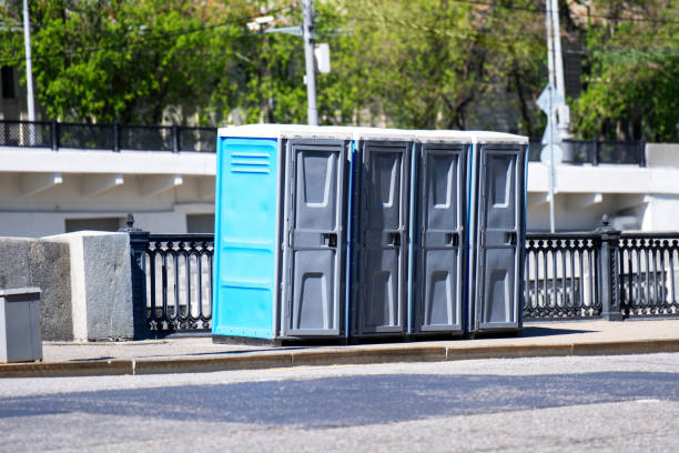 Best Portable restroom trailer rental  in West Springfield, VA