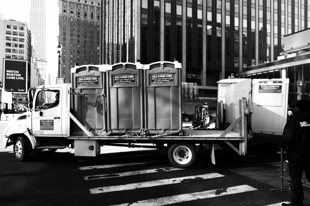Best Handicap porta potty rental  in West Springfield, VA